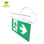 4W LED Emergency Light , Thermoplastic LED Exit Signs AC 120 - 270V