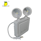 Rechargeable Twin Spot Emergency Light 3.5W With High Durability