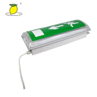 Professional LED Bulkhead Emergency Light 3W With Battery Backup