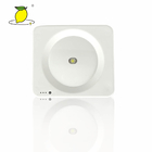 CB LED Automatic Emergency Spot Light Surface Mounted Type 3 Hours Duration