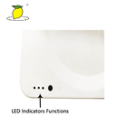 CB LED Automatic Emergency Spot Light Surface Mounted Type 3 Hours Duration
