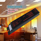 Li-ion Battery IP20 50W LED Emergency Power Pack For LED Lighting