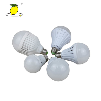 15W E27 LED Emergency Light Bulb Rechargeable CE Approval