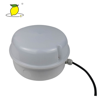 Surface Mounted Sensor Oyster LED Emergency Light Ceiling Type With Battery Backup