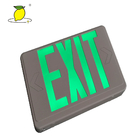 Professional Explosion Proof Emergency Exit Lights LED Type
