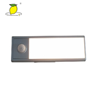USB Rechargeable Under Cabinet Lighting , Motion Sensor Rechargeable Closet Light